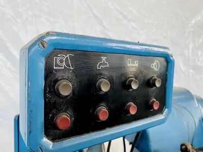 USED JONES & SHIPMAN 1310
