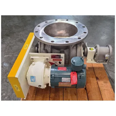 NEW ROTOLOK RVCSSS2BYOSA