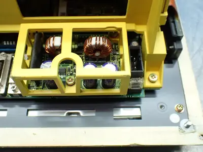 Used FANUC A02B0283B502 Automation Control (HMI) Ohio US | HGR 24 #895616