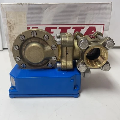 NEW Eletta 241011025L-Z