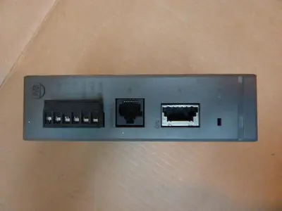 USED ALLEN BRADLEY 1747-A1C SER B