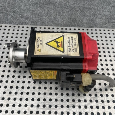 Used FANUC A06B-0061-B003 Misc Industrial Equipment California US | Davliegogo LLC #1729777