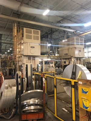 USED AIDA PMX-L2-300(1)