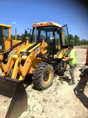 Used 2012 _UNKNOWN_ _UNKNOWN_ Backhoe Loaders Kentucky US | H Richardson and Sons #1557771