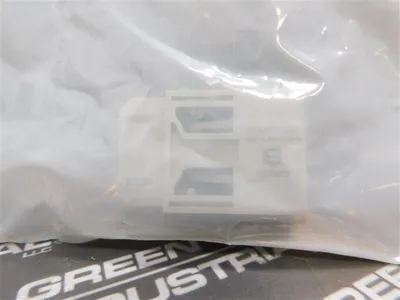 Lot of 2 Harting 09140014622 Modular RJ45 Connectors Han 1Mod-M RJ45 Plug New