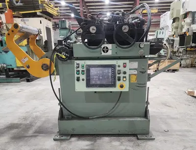 USED 2015 ORII LCC05HF2TAP-EVAS