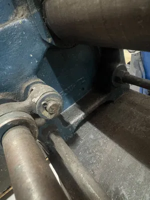 Rolls Manual manual Fabrication & Sheet Metal | Bowland Trading Ltd (10)
