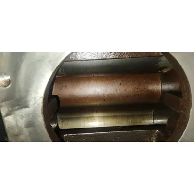 USED GARDNER DENVER INC. 8MP
