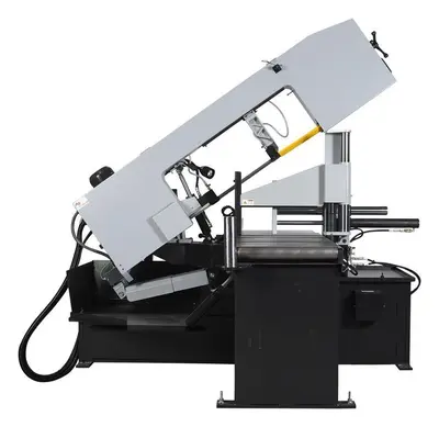 NEW HYD-MECH S-20P