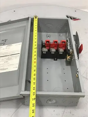 USED SIEMENS GNF323