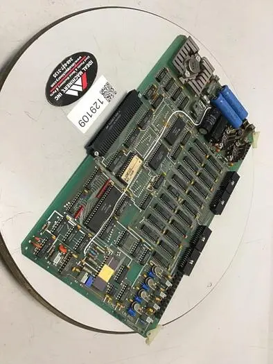 Used SCI 23020 REV S Circuit Boards Michigan US | Ideal Machinery #600213
