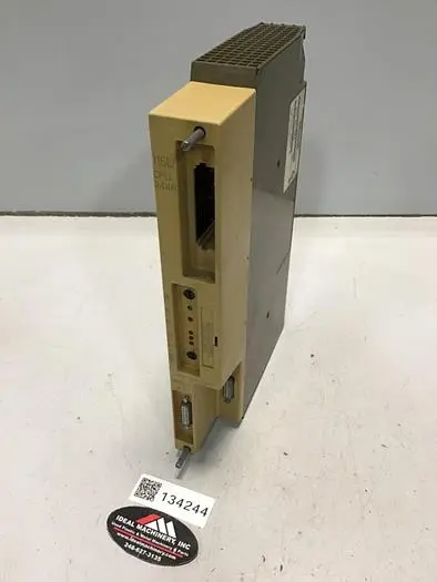 Used SIEMENS 6ES5 944-7UB21 Input / Output Modules | Ideal Machinery #623533
