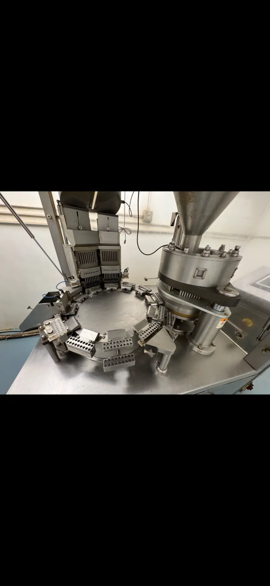 USED NJP 2000c