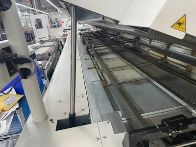 2012 VITRONICS SOLTEC XPM3I-1030 REFLOW OVEN Reflow Oven | Tekmart International Inc. (2)