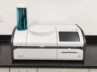Used ROCHE CEDEX BIO Cell Analysis New Jersey US | Bionex Scientific LLC #800755