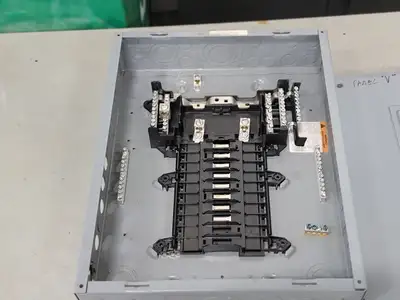 USED SCHNEIDER ELECTRIC QOC20U