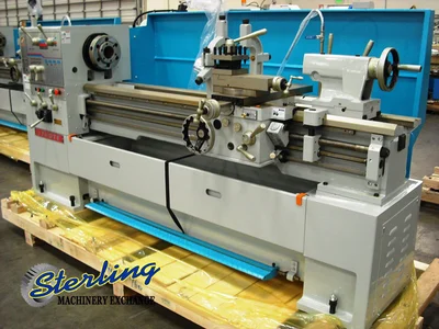 New | in-Stock ACRA 1760TE-3 Engine Lathes California US | Sterling Machinery Exchange #1466887