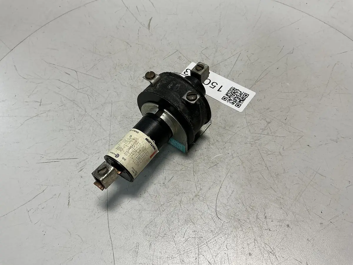 USED WATLOW HG35-1LD1-0000