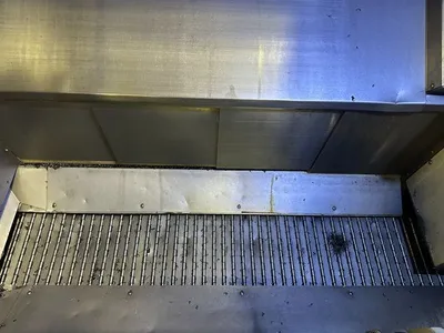 USED 2008 HAAS SL-40