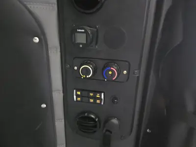 Used 2022 FREIGHTLINER CASCADIA 116 Conventional trucks California US | Ben Kaplan Equipment #1419683