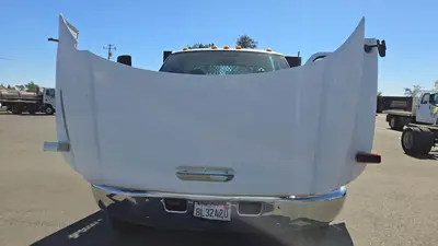 Used 2006 CHEVROLET KODIAK C4500 Flatbed Trucks California US | Ben Kaplan Equipment #1543367