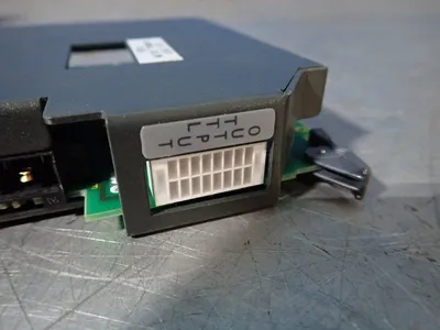 New | in-Stock ALLEN BRADLEY 1771OGD Input / Output Modules Ohio US | HGR 24 #783659