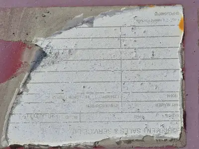 USED ESCO L23490P65SV2ADHL1