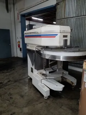 Used 2000 VMI SPI550AVI Dough Mixers California US | BakeryEquipment.com #1555166