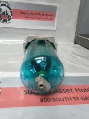 Used SMC AFM40-N067-A Parts (Hydraulics and Pneumatics) Ohio US | Surplus Asset Holdings #1225993