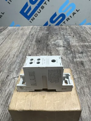 USED EDISON PB1012 & EPDB104