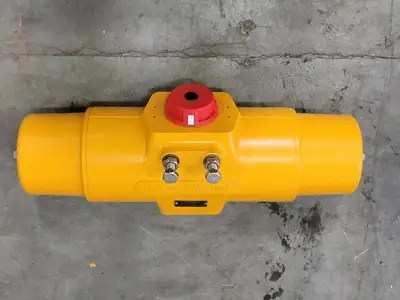 USED HYTORK EI1-1126-S1C-P14