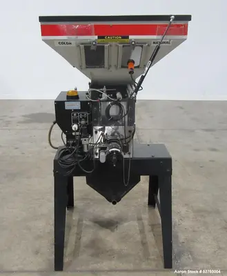 Used MAGUIRE WSB-131 Mixers Illinois US | Aaron Equipment #86493