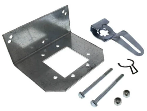 Belimo ZG-LF112 Crankarm Adaptor Kit for LF Series Actuators [New]