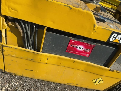 Used CATERPILLAR F35 Misc Forklifts Michigan US | Miedema Asset Management Group #1568279