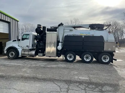 2019 TruVac HXX Hydro Excavator | American Contractors Equipment Supply (2)