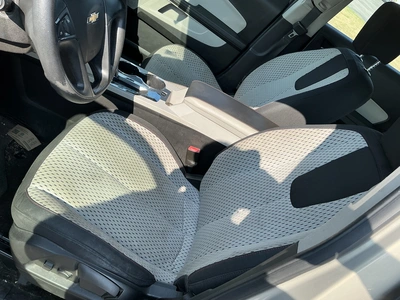 Used 2011 CHEVROLET EQUINOX SUVs Michigan US | Miedema Asset Management Group #1415042