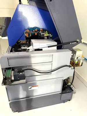 2025 STAR SB-20R TYPE G Swiss Screw Machines | Clark Machinery Sales, LLC (12)