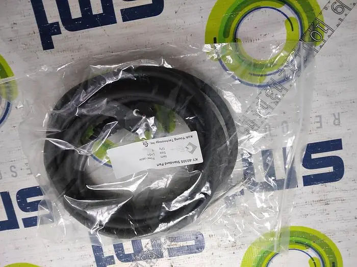 NEW KOH YOUNG POWER CABLE
