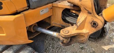 Used 2020 CASE CX55B Excavators Texas US | Proxy Equipment #1519333
