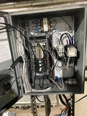 USED AIREX WETREX6