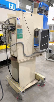 USED 1999 GREENERD PRESSES GREENERD HPB-5 PRESS