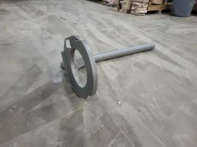 NEW FLOWSERVE ETM00001304