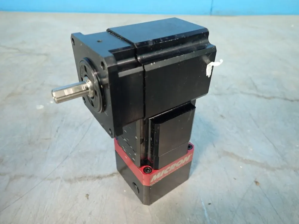 Used MICRON NTR23005T0RM06017 Motors (misc) Ohio US | HGR 24 #734971