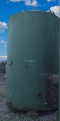 Used _UNKNOWN_ _UNKNOWN_ Silos Tennessee US | Zwirner Equipment #1173139