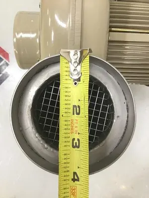 USED SHOWA DENKI CO. EC-75T-R313