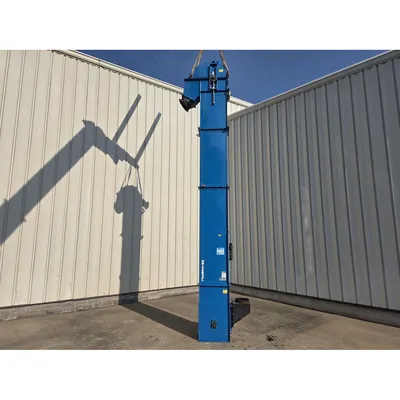 Used UNIVERSAL INDUSTRIES U2TT-800ED Bucket Elevators West Virginia US | JM Industrial #1356984