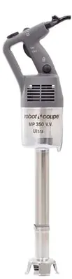 NEW ROBOT COUPE MP350VV