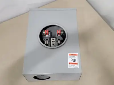 USED ABB BS2-TCVBC