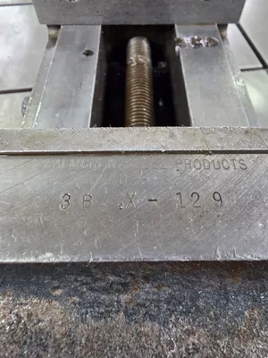 Used PALMGREN 6" Tooling & Accessories (Other) Florida US | GMT #1299997