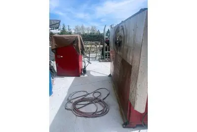 USED 2005 CRS 89